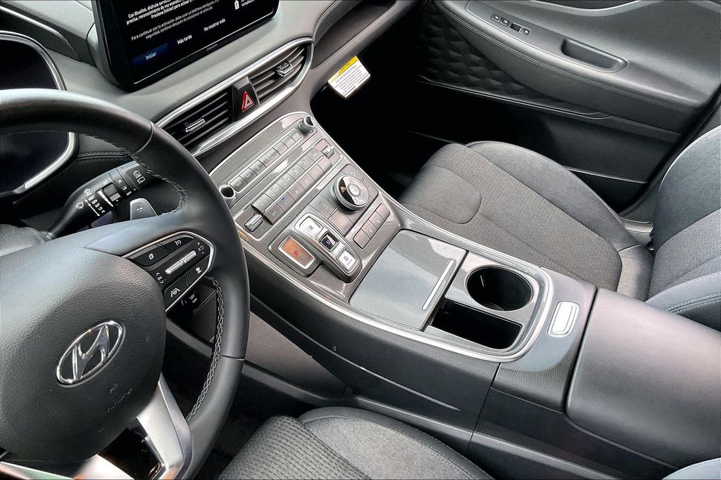 Used 2023 Hyundai Santa Fe SUV