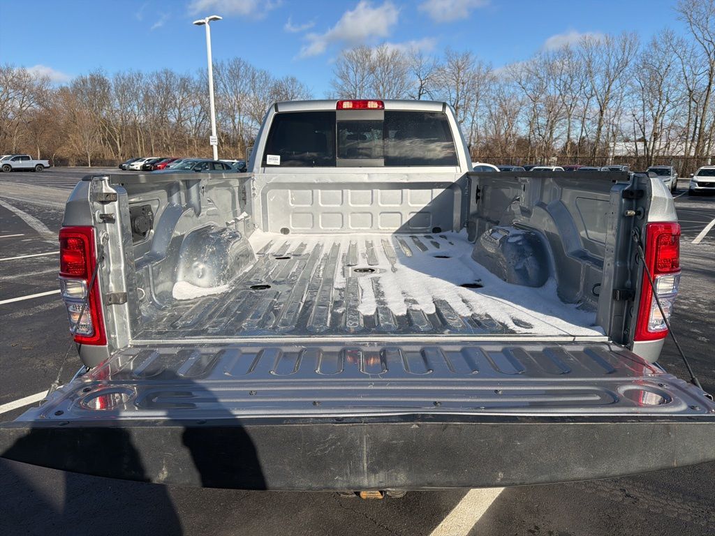 Thumbnail: 2024 RAM 3500 - 21