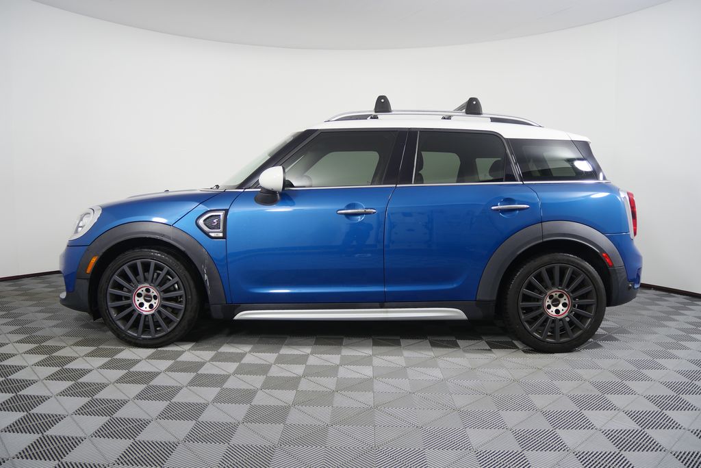 Thumbnail: 2019 MINI Cooper Countryman - 6