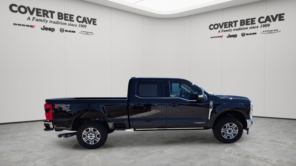 Used Car 2024 Ford F-250sd  Lariat For Sale Under $80,000 In Austin, Texas