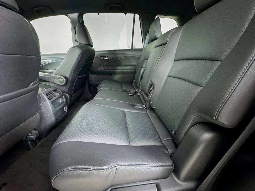 Used Car 2020 Honda Passport  Ex-l For Sale Under $25,000 In Austin, Texas