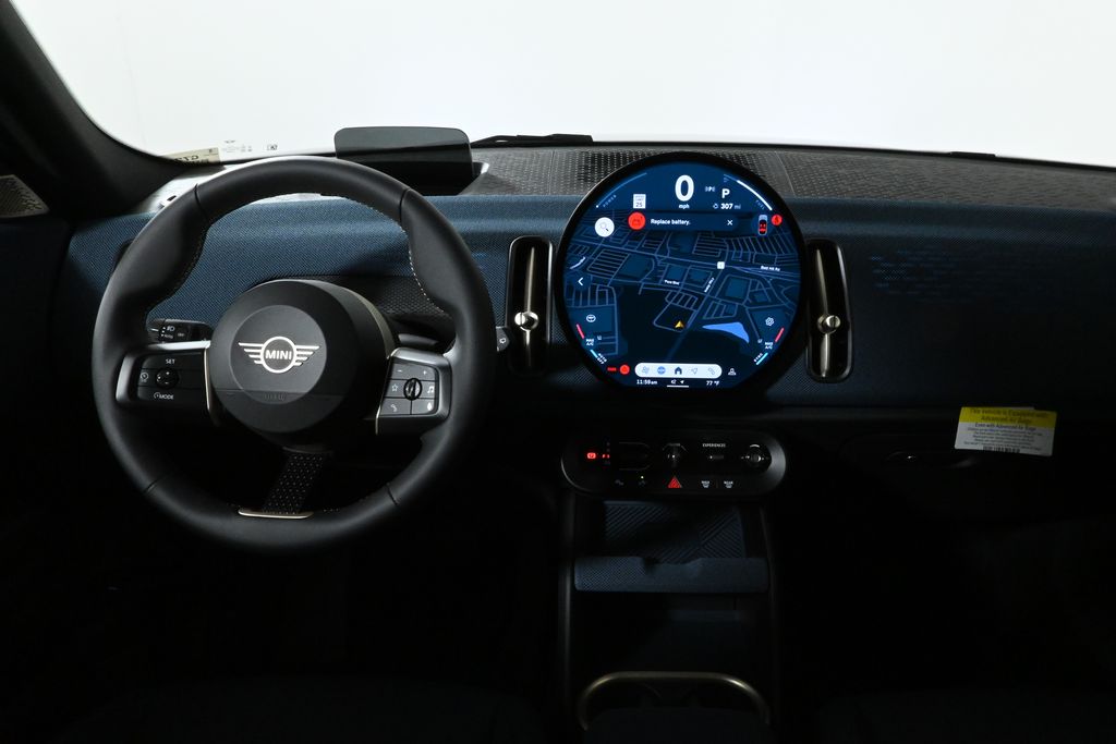 2025 MINI Cooper Countryman Base 17