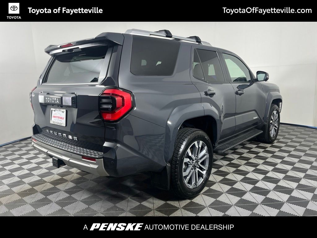 Thumbnail: 2026 Toyota 4Runner - 5