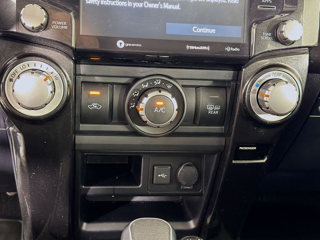Used 2020 Toyota 4Runner SUV