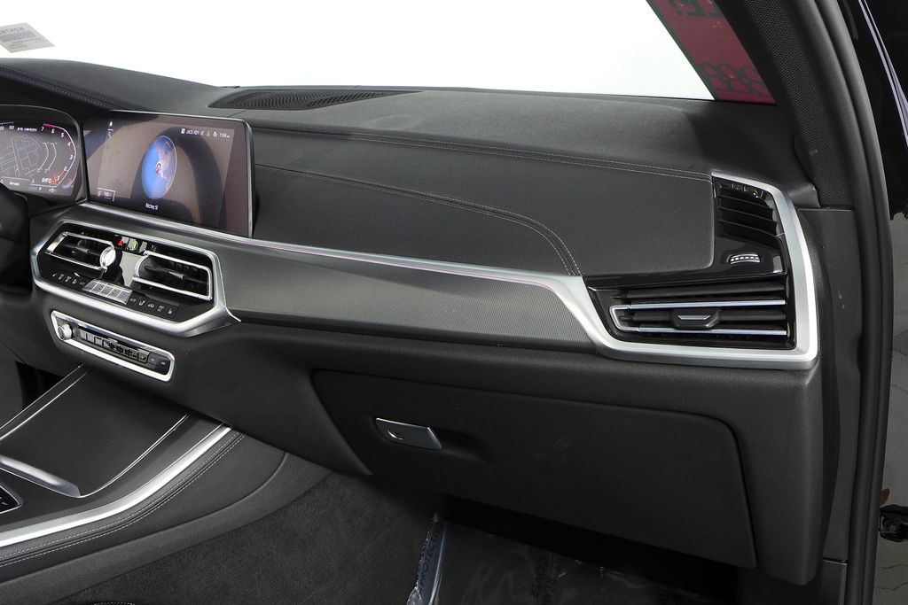 Thumbnail: 2020 BMW X5 - 14