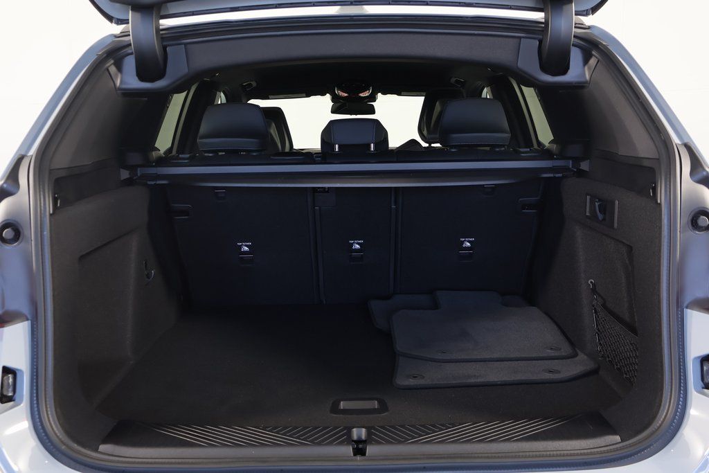 Thumbnail: 2025 BMW X3 - 14