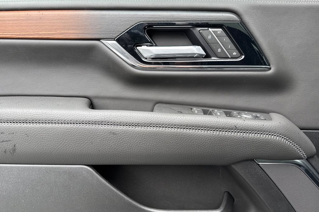 new 2026 GMC Yukon car, priced at $97,385