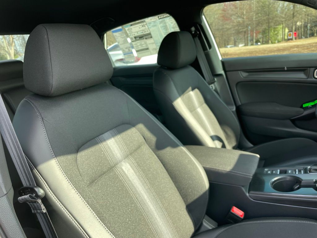 Thumbnail: 2026 Honda Civic - 30