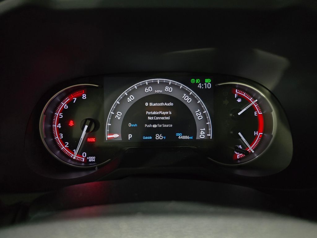 Thumbnail: 2021 Toyota RAV4 - 18