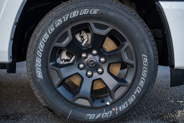 2025 RAM 1500 Big Horn/Lone Star - Photo 9