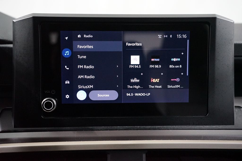 Thumbnail: 2024 Toyota Tacoma - 20