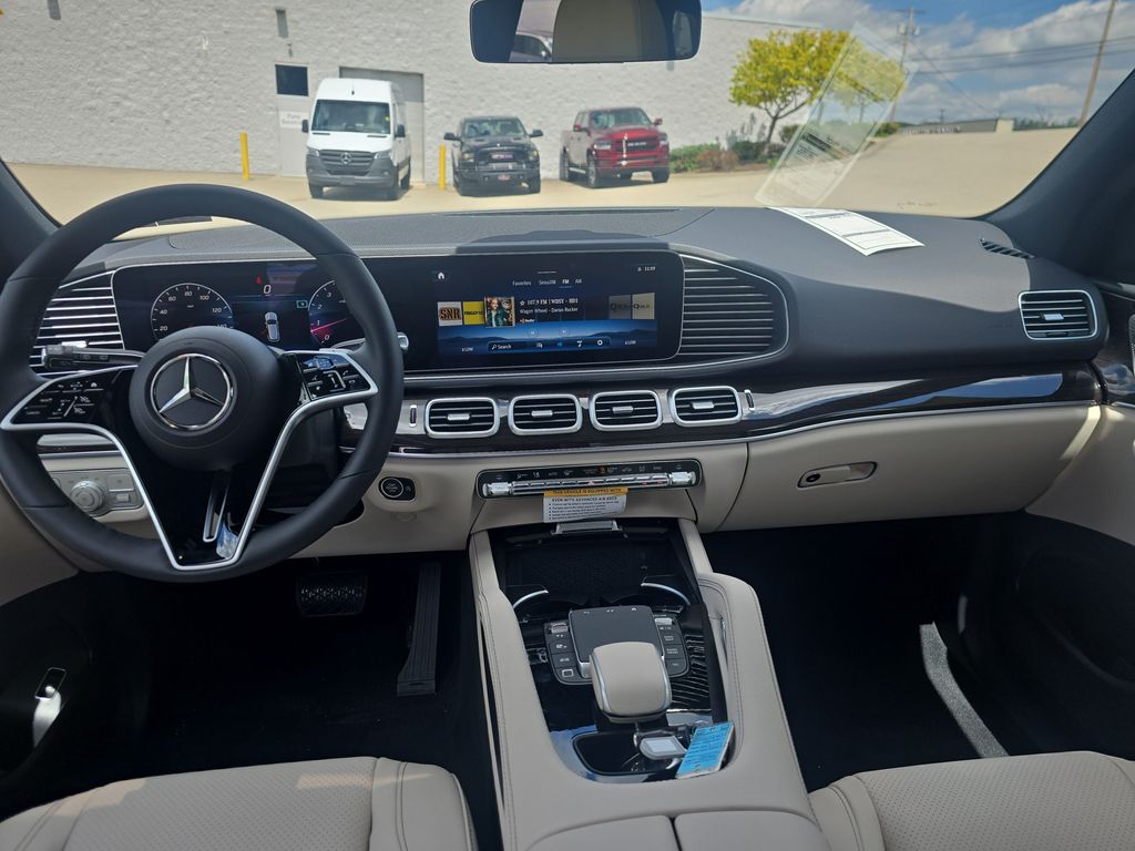 2026 Mercedes-Benz GLE GLE 350 Gray at John Sisson Motors
