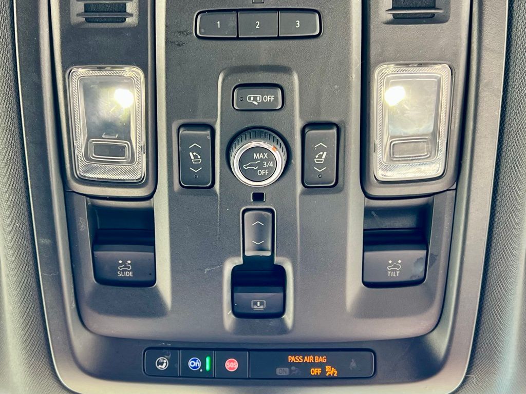 2022 Chevrolet Tahoe High Country photo
