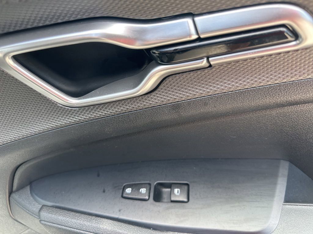2023 Fusion Black Kia Sportage LX FWD SUV