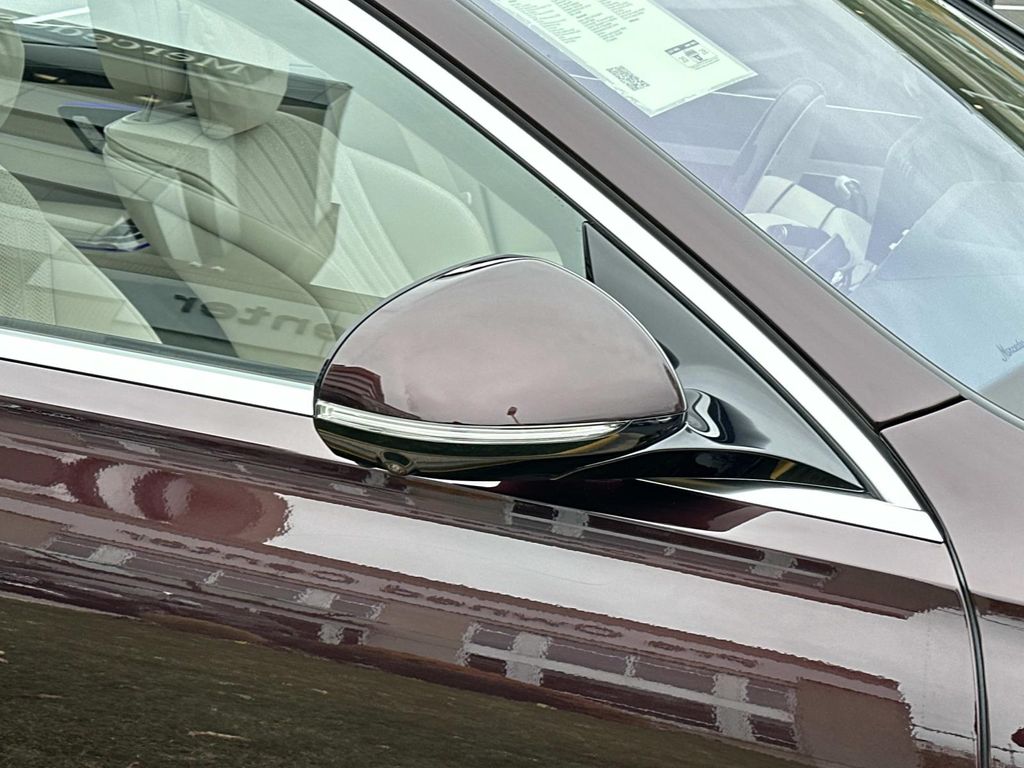 Thumbnail: 2023 Mercedes-Benz S-Class - 18