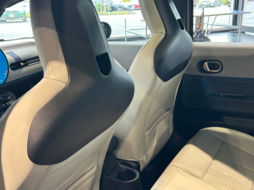 Thumbnail: 2026 MINI Cooper - 28