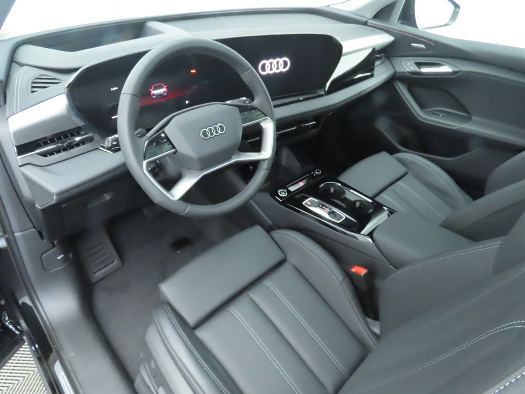 Thumbnail: 2025 Audi Q6 e-tron - 10