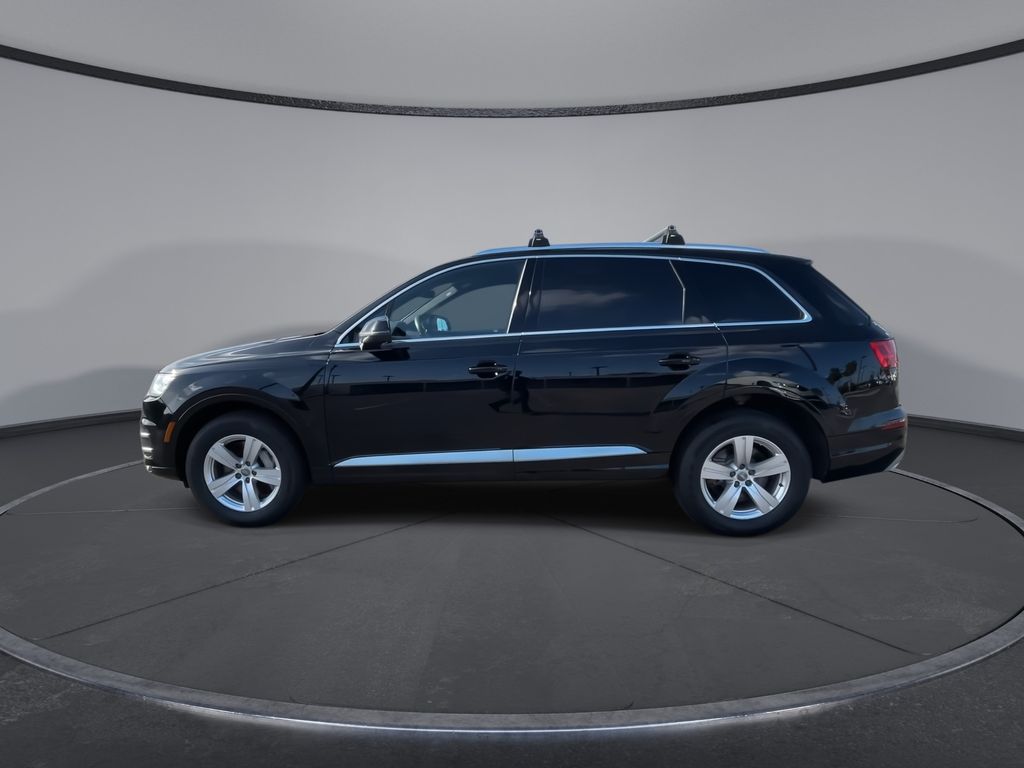Thumbnail: 2018 Audi Q7 - 6