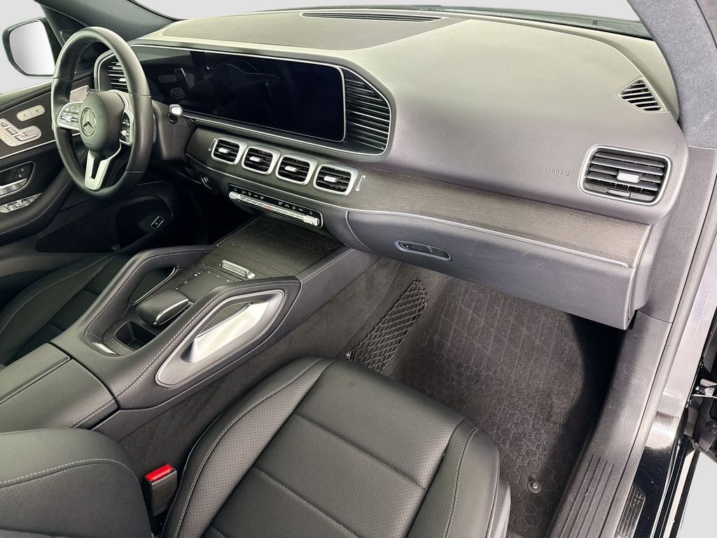 Thumbnail: 2021 Mercedes-Benz GLE - 18