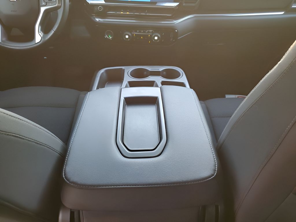 Used Car 2023 Chevrolet Silverado 1500  Lt For Sale Under $35,000 In Austin, Texas