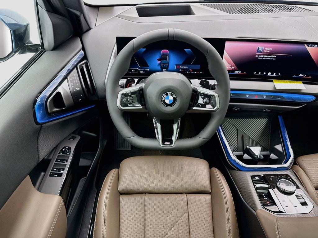 Thumbnail: 2026 BMW X3 - 10