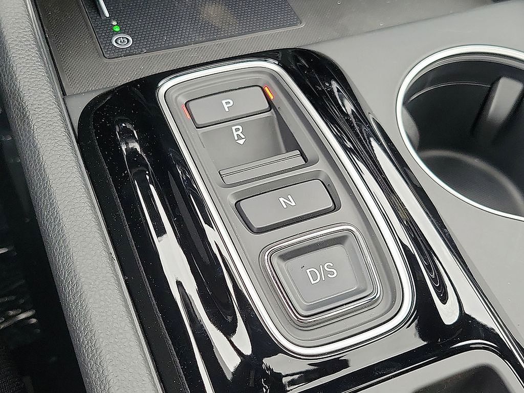 Thumbnail: 2025 Honda Pilot - 9