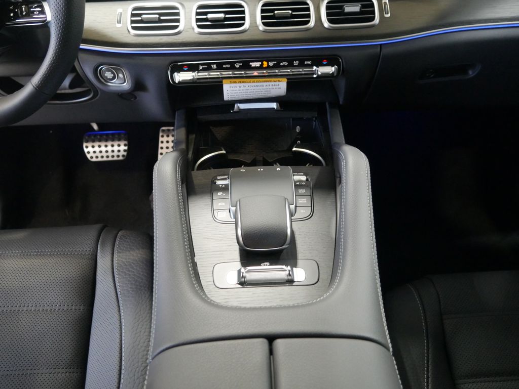 Thumbnail: 2026 Mercedes-Benz GLS - 27