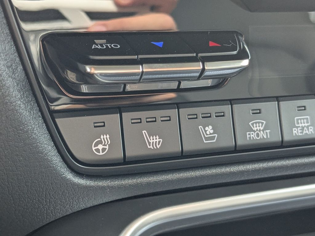 2026 Mazda CX-90 3.3 Turbo Preferred