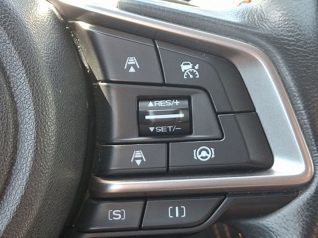 2022 Subaru Crosstrek Premium 22