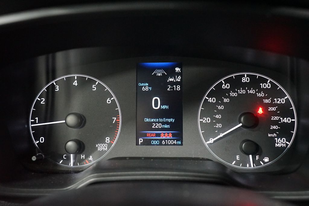 Thumbnail: 2024 Toyota Corolla - 15