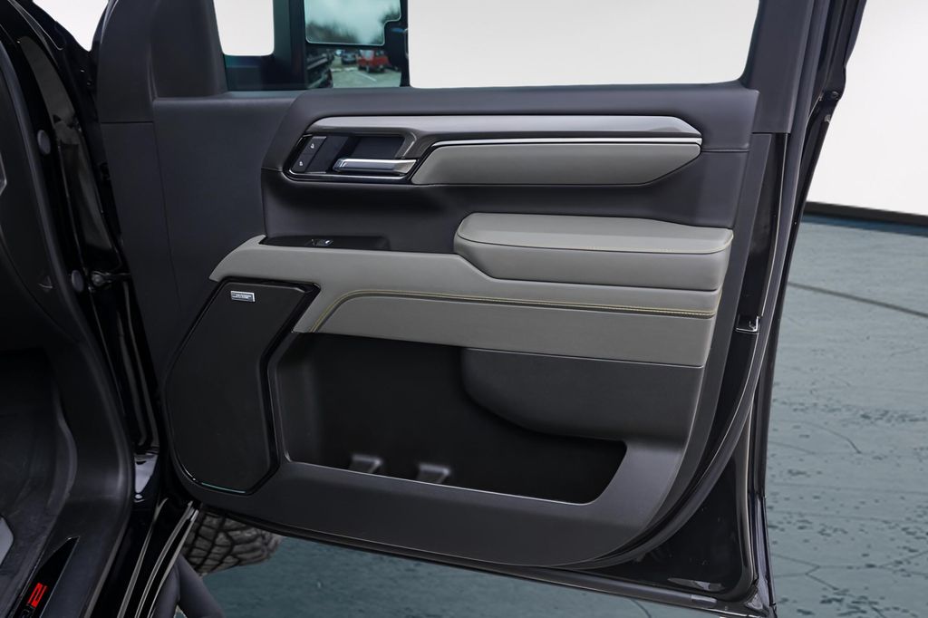 Used Car 2025 Chevrolet Silverado 2500hd  Zr2 For Sale Under $80,000 In Austin, Texas