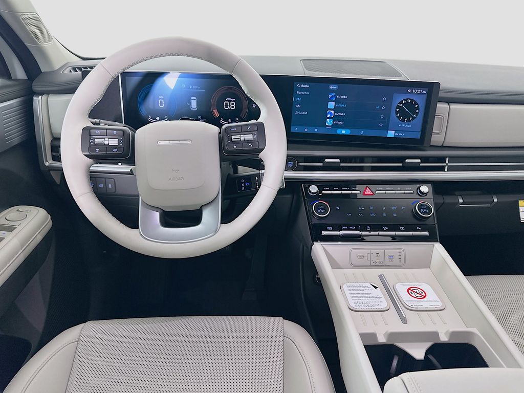 Thumbnail: 2026 Hyundai Santa Fe - 18