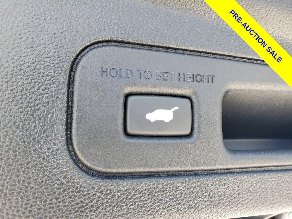 Used 2026 Acura MDX SUV