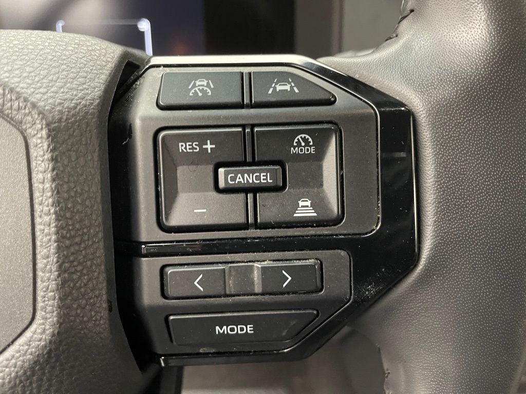 Thumbnail: 2024 Toyota Land Cruiser - 22