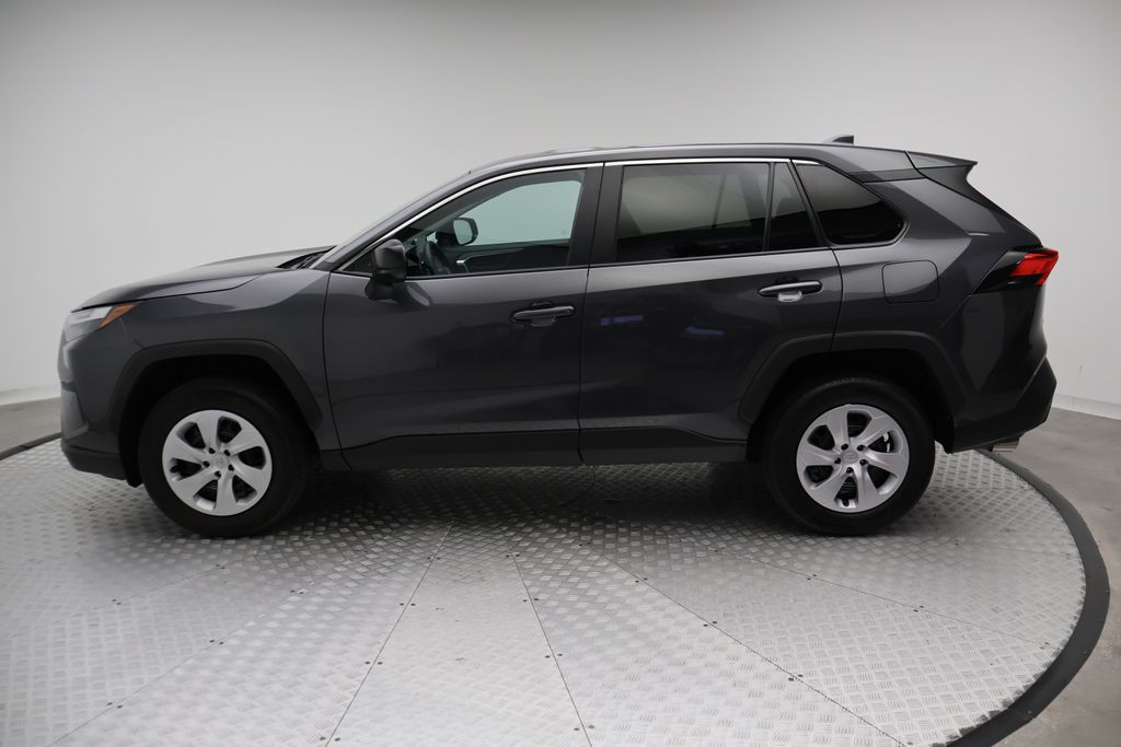 Thumbnail: 2025 Toyota RAV4 - 12