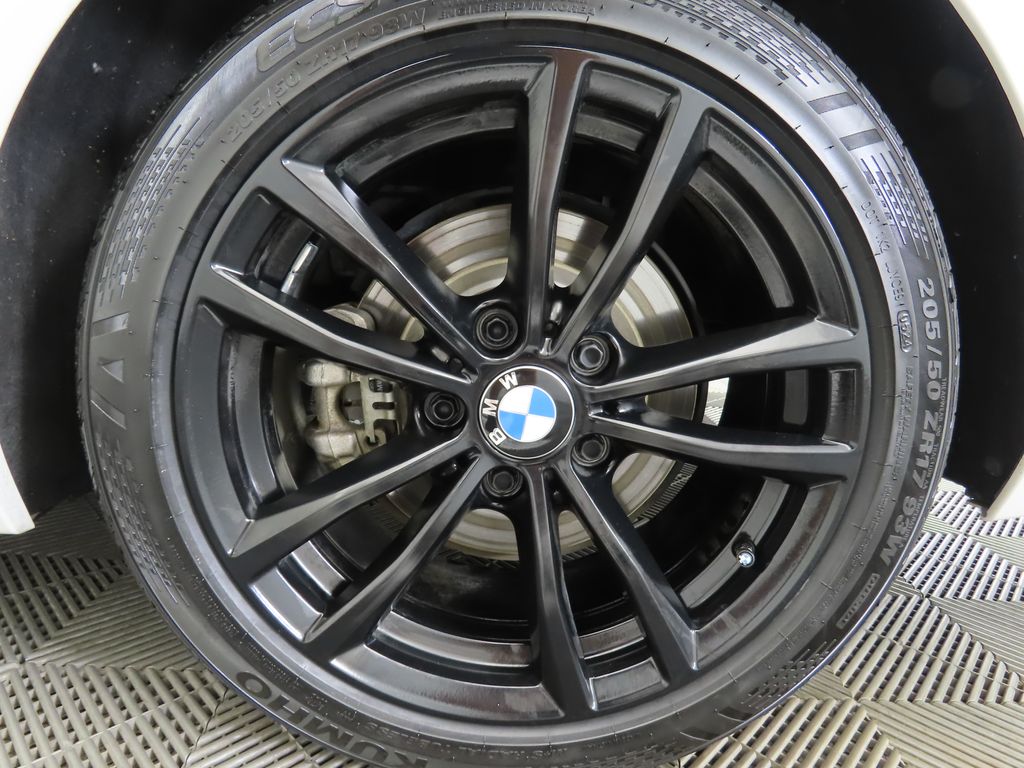 Thumbnail: 2018 BMW 2 Series - 29