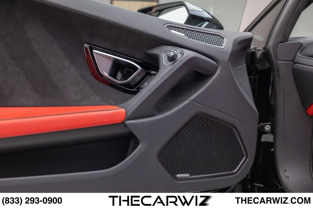 2024 Lamborghini Huracan EVO