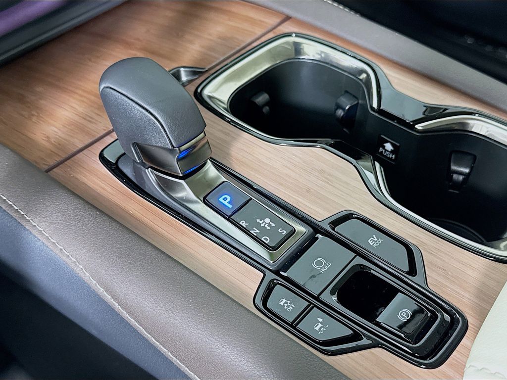 Thumbnail: 2026 Lexus RX - 15