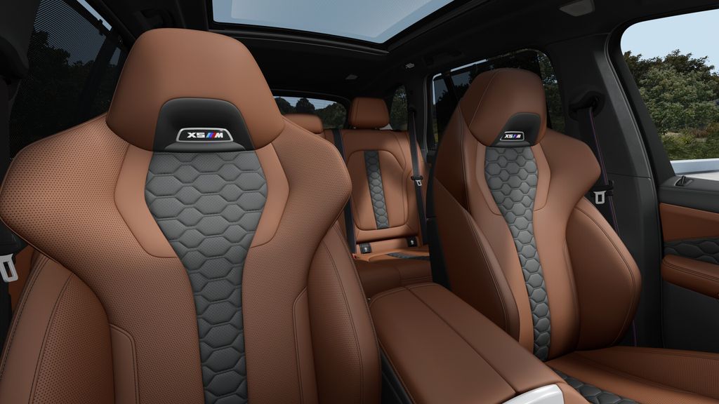 Thumbnail: 2026 BMW X5 - 11