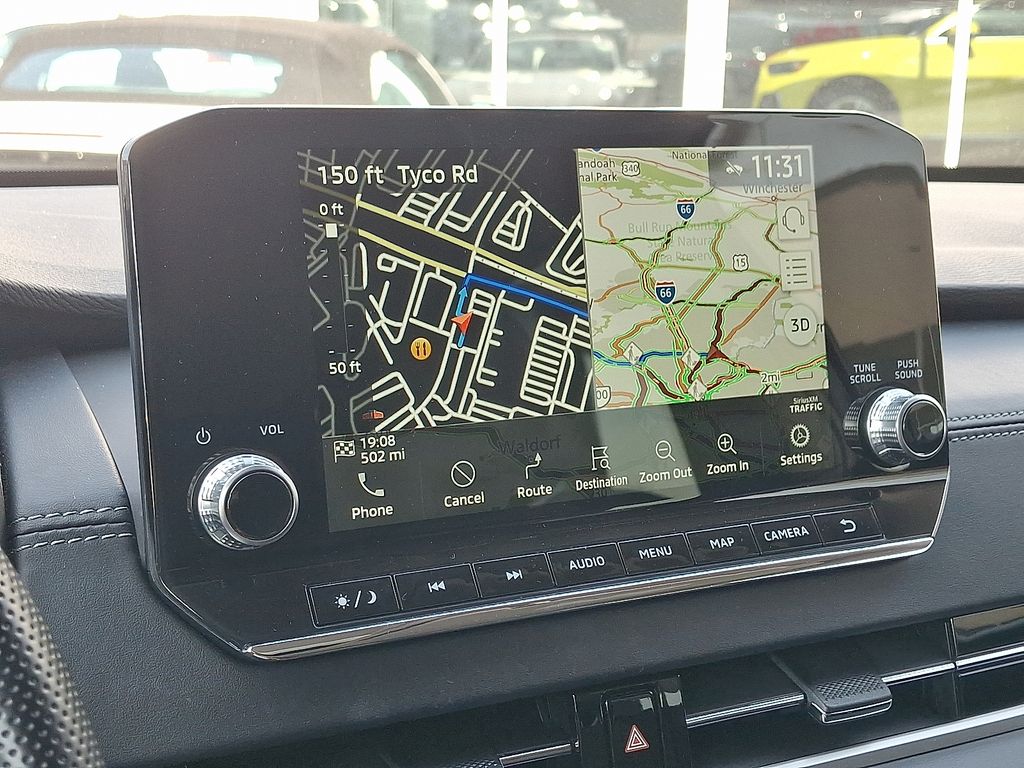 Thumbnail: 2022 Mitsubishi Outlander - 16