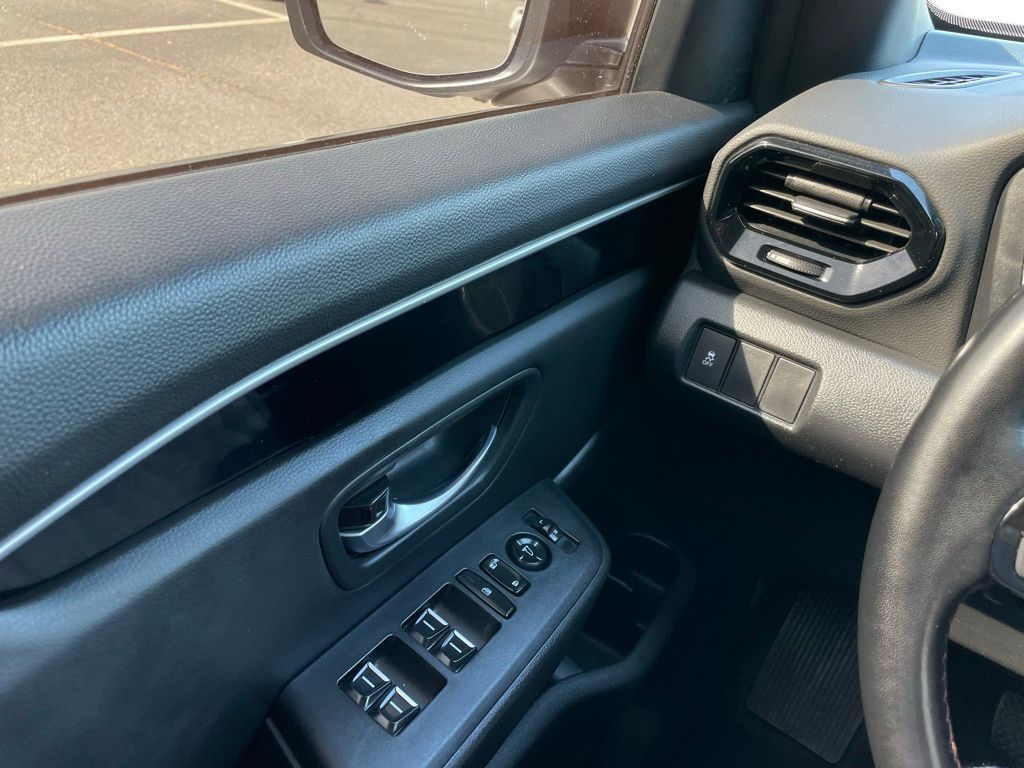 Thumbnail: 2025 Honda Pilot - 22