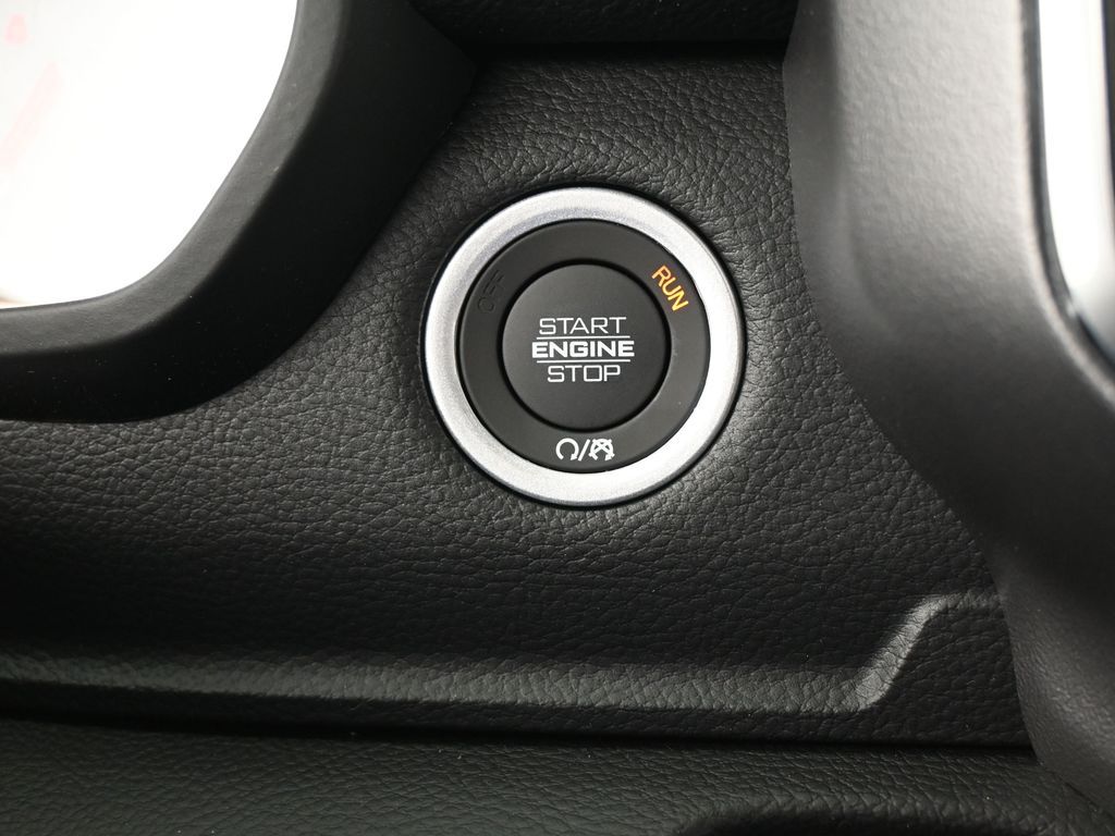 New 2026 Canyon Lake Ram Laramie image 24