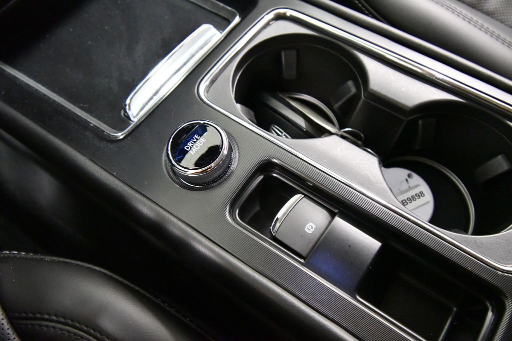 Used 2024 Lincoln Corsair SUV