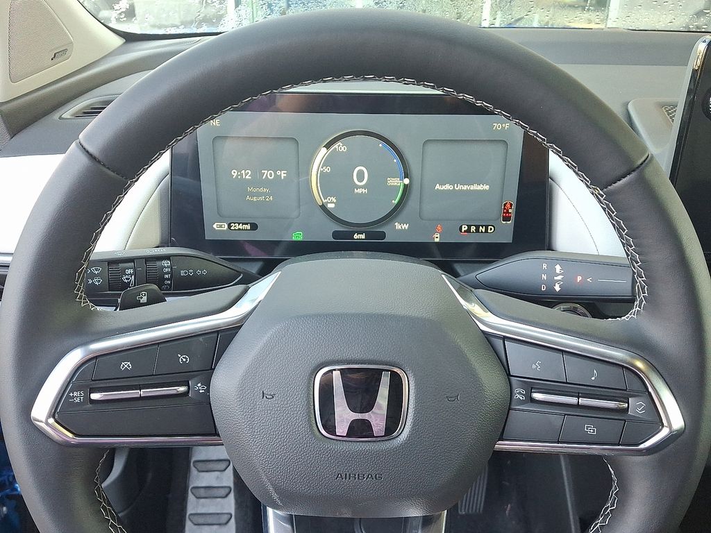 Thumbnail: 2026 Honda Prologue - 9