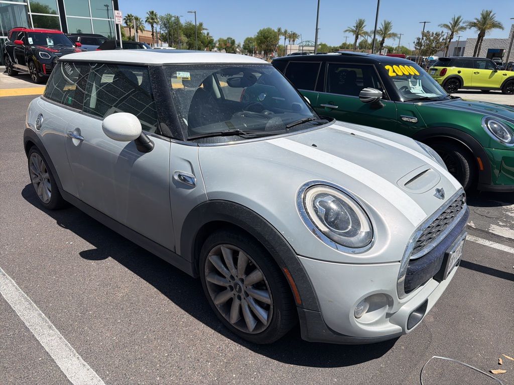 Thumbnail: 2015 MINI Cooper - 2