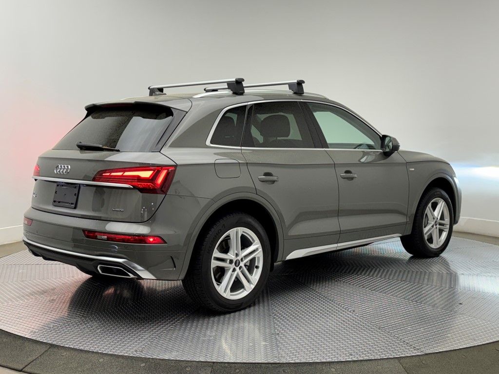 2023 Audi Q5 Premium 10
