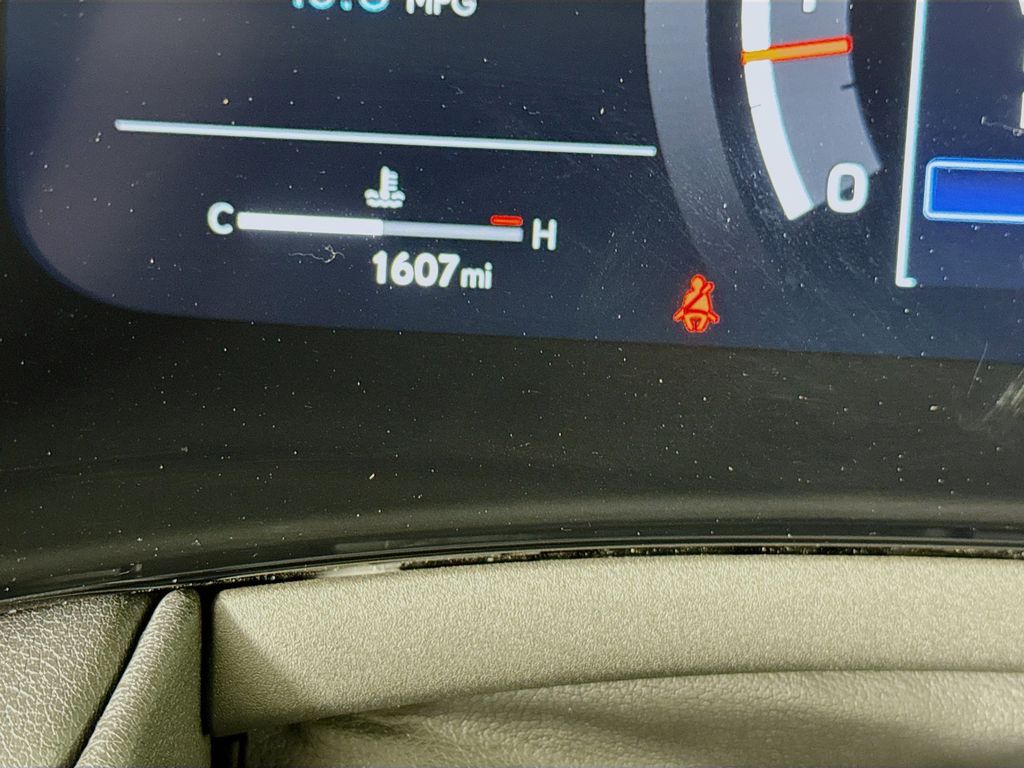 Thumbnail: 2025 Lexus TX - 12