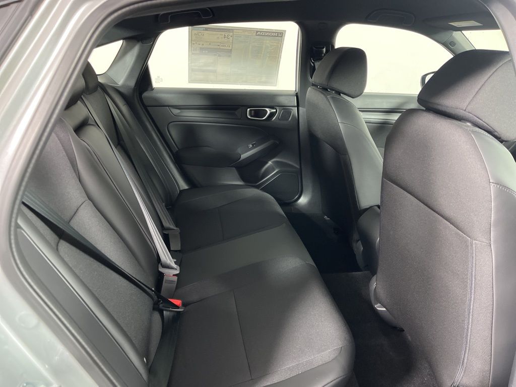 Thumbnail: 2026 Honda Civic - 10