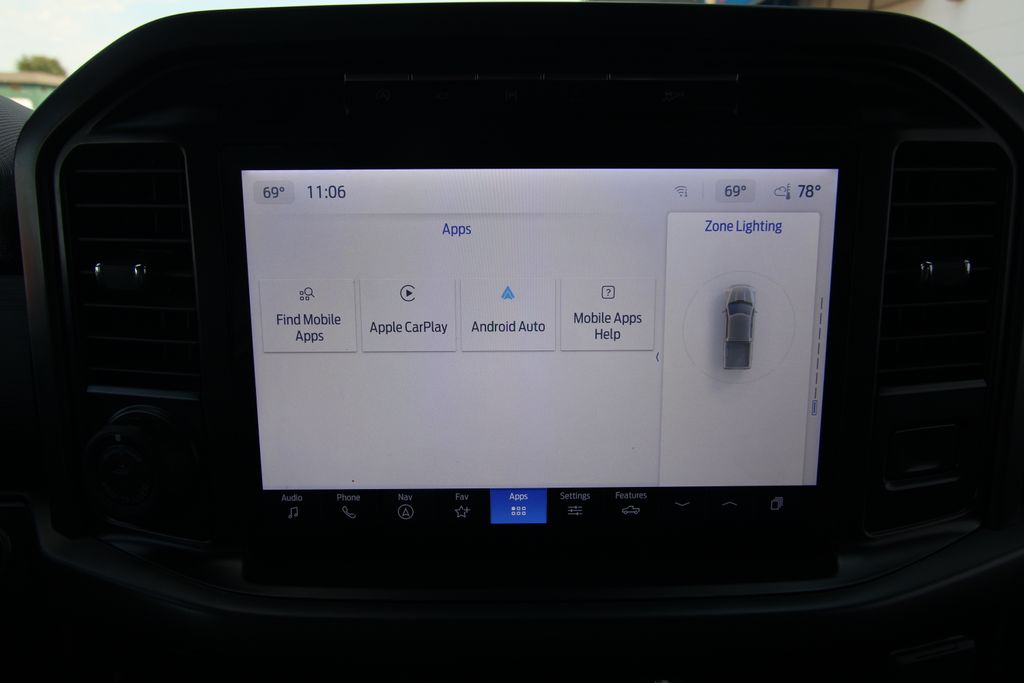 Used 2024 Ford F-150 Truck