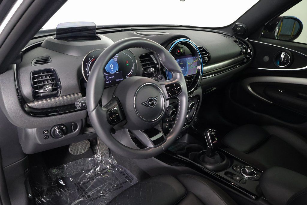 Thumbnail: 2023 MINI Cooper Clubman - 7